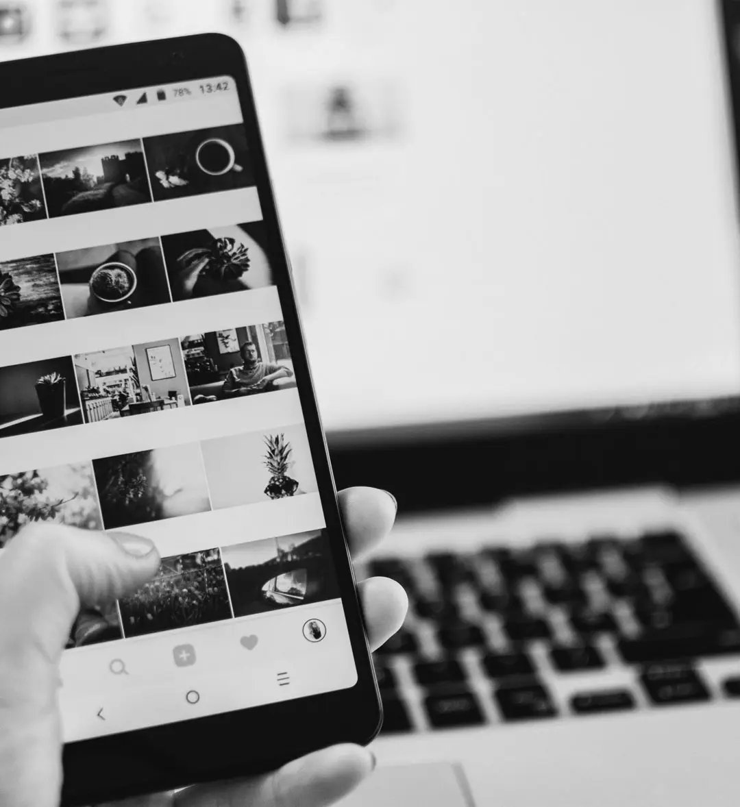 Abilio Escalona - Desarrollamos piezas llamativas y coloridas para darle vida a tus redes sociales.