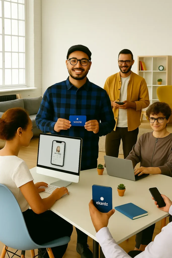 Multienlace personalizado Agrega WhatsApp, Instagram, catálogo, link de pago y más en un solo toque.